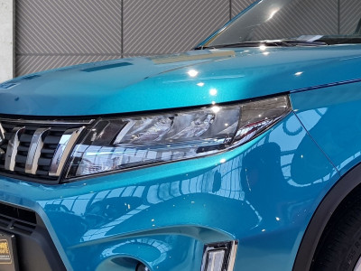 Suzuki Vitara Gebrauchtwagen