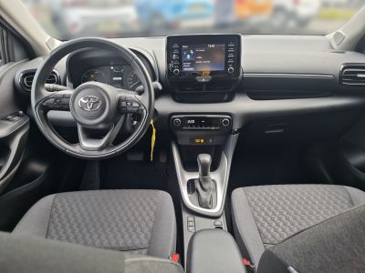 Toyota Yaris Gebrauchtwagen