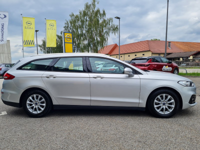 Ford Mondeo Gebrauchtwagen