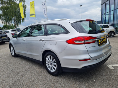 Ford Mondeo Gebrauchtwagen