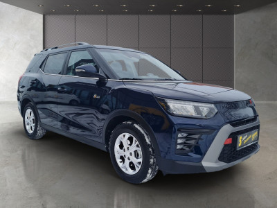 SsangYong Tivoli Gebrauchtwagen