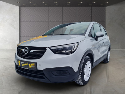 Opel Crossland Gebrauchtwagen