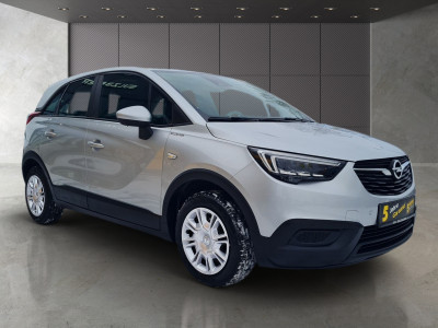 Opel Crossland Gebrauchtwagen