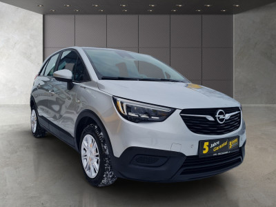 Opel Crossland Gebrauchtwagen