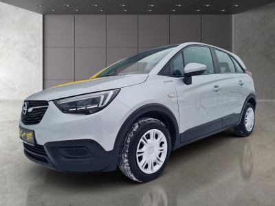 Opel Crossland Gebrauchtwagen