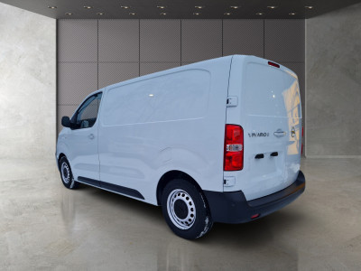 Opel Vivaro Gebrauchtwagen