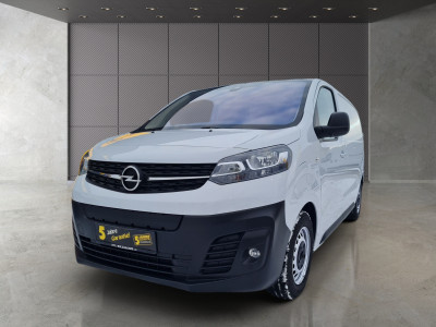 Opel Vivaro Gebrauchtwagen