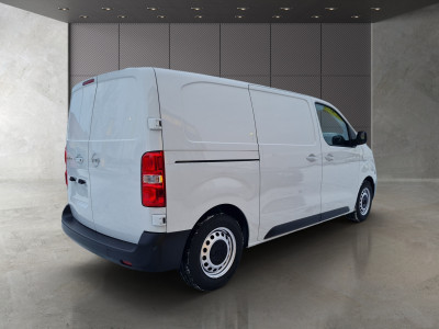 Opel Vivaro Gebrauchtwagen