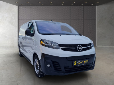 Opel Vivaro Gebrauchtwagen