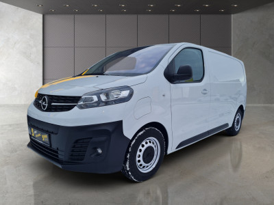 Opel Vivaro Gebrauchtwagen