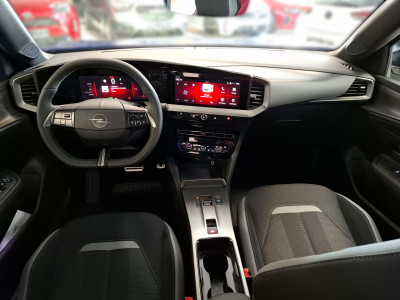 Opel Mokka Neuwagen