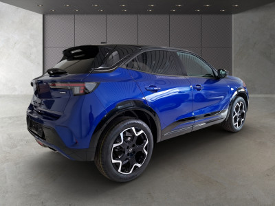 Opel Mokka Neuwagen