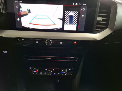 Opel Mokka Neuwagen