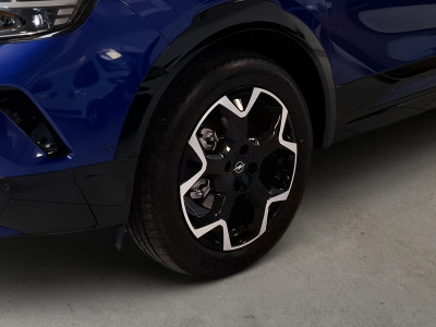 Opel Mokka Neuwagen