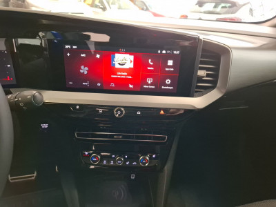 Opel Mokka Neuwagen