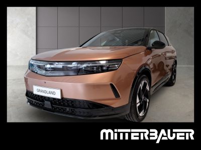 Opel Grandland Vorführwagen
