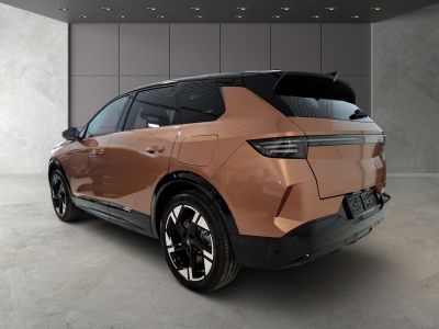 Opel Grandland Vorführwagen