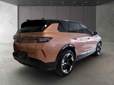 Opel Grandland Vorführwagen