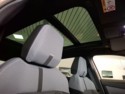 Opel Grandland Vorführwagen