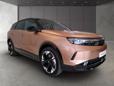 Opel Grandland Vorführwagen