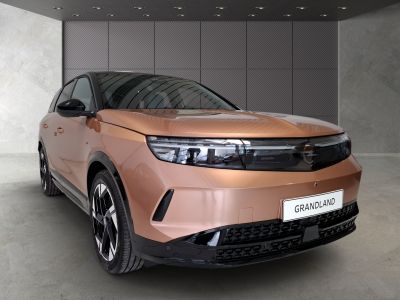 Opel Grandland Vorführwagen