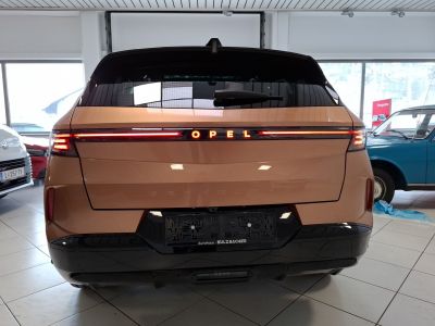 Opel Grandland Vorführwagen
