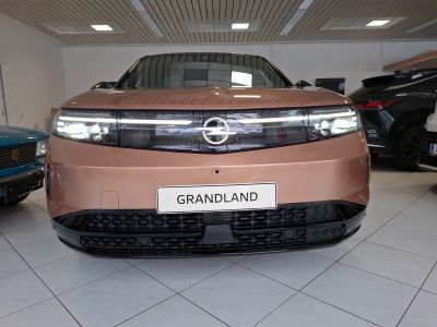 Opel Grandland Vorführwagen