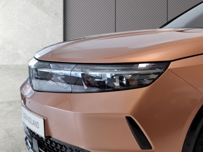 Opel Grandland Vorführwagen