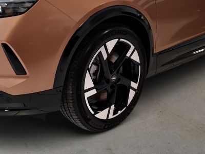 Opel Grandland Vorführwagen