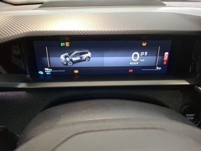 Opel Grandland Vorführwagen