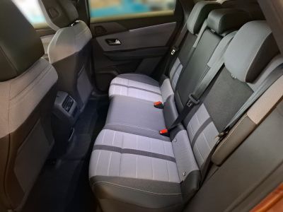 Opel Grandland Vorführwagen