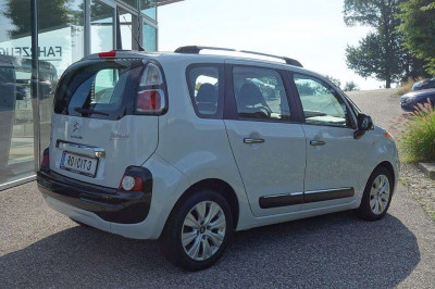 Citroën C3 Picasso Gebrauchtwagen