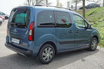 Citroën Berlingo Gebrauchtwagen