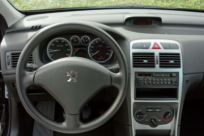 Peugeot 307 Gebrauchtwagen