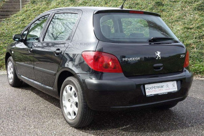 Peugeot 307 Gebrauchtwagen