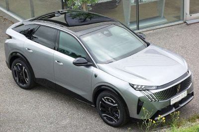 Peugeot 3008 Vorführwagen