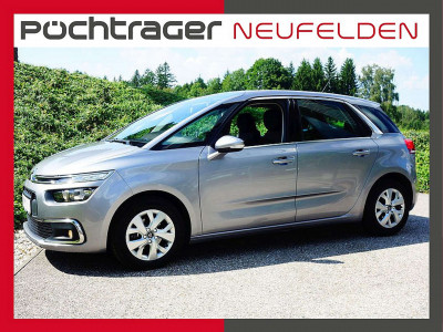 Citroën C4 Picasso Gebrauchtwagen