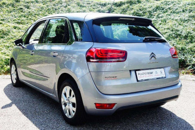 Citroën C4 Picasso Gebrauchtwagen