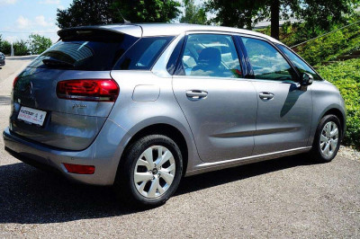 Citroën C4 Picasso Gebrauchtwagen