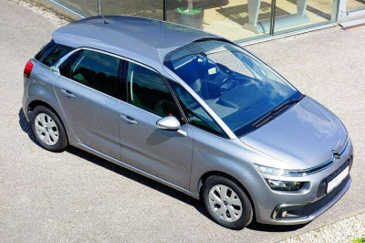 Citroën C4 Picasso Gebrauchtwagen