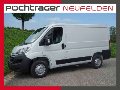 Citroën Jumper Neuwagen