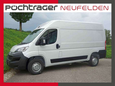 Citroën Jumper Neuwagen