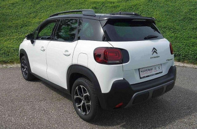 Citroën C3 Aircross Tageszulassung