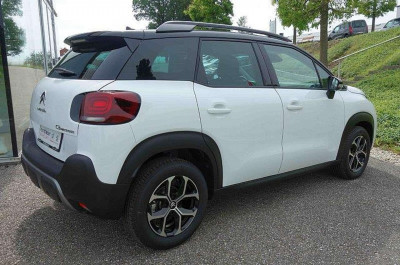 Citroën C3 Aircross Tageszulassung