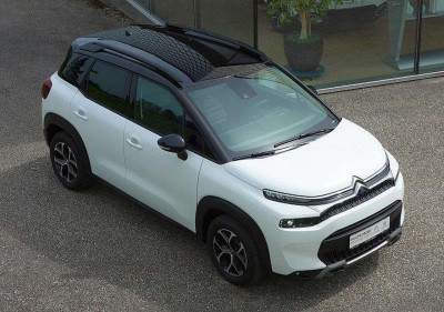 Citroën C3 Aircross Tageszulassung