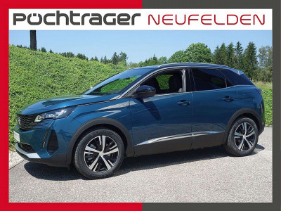 Peugeot 3008 Neuwagen