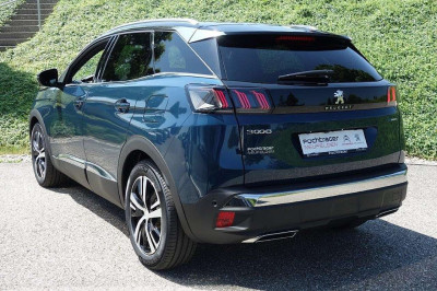 Peugeot 3008 Neuwagen