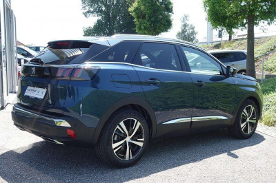 Peugeot 3008 Neuwagen