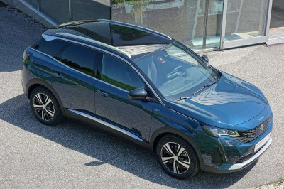 Peugeot 3008 Neuwagen