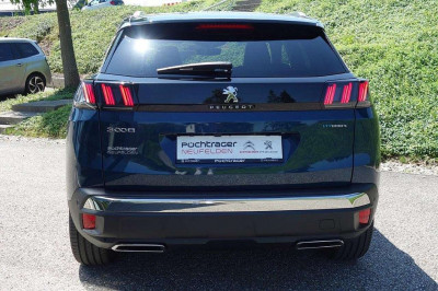 Peugeot 3008 Neuwagen